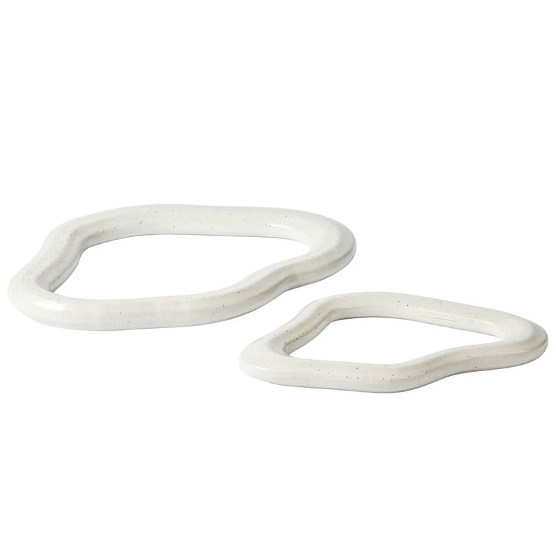 Nordic gryteunderlag, vanilla