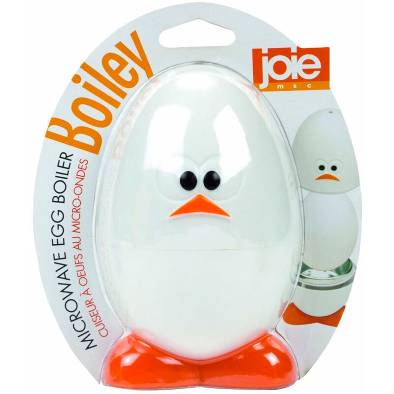 Mikroovn Æggekoger Et Æg