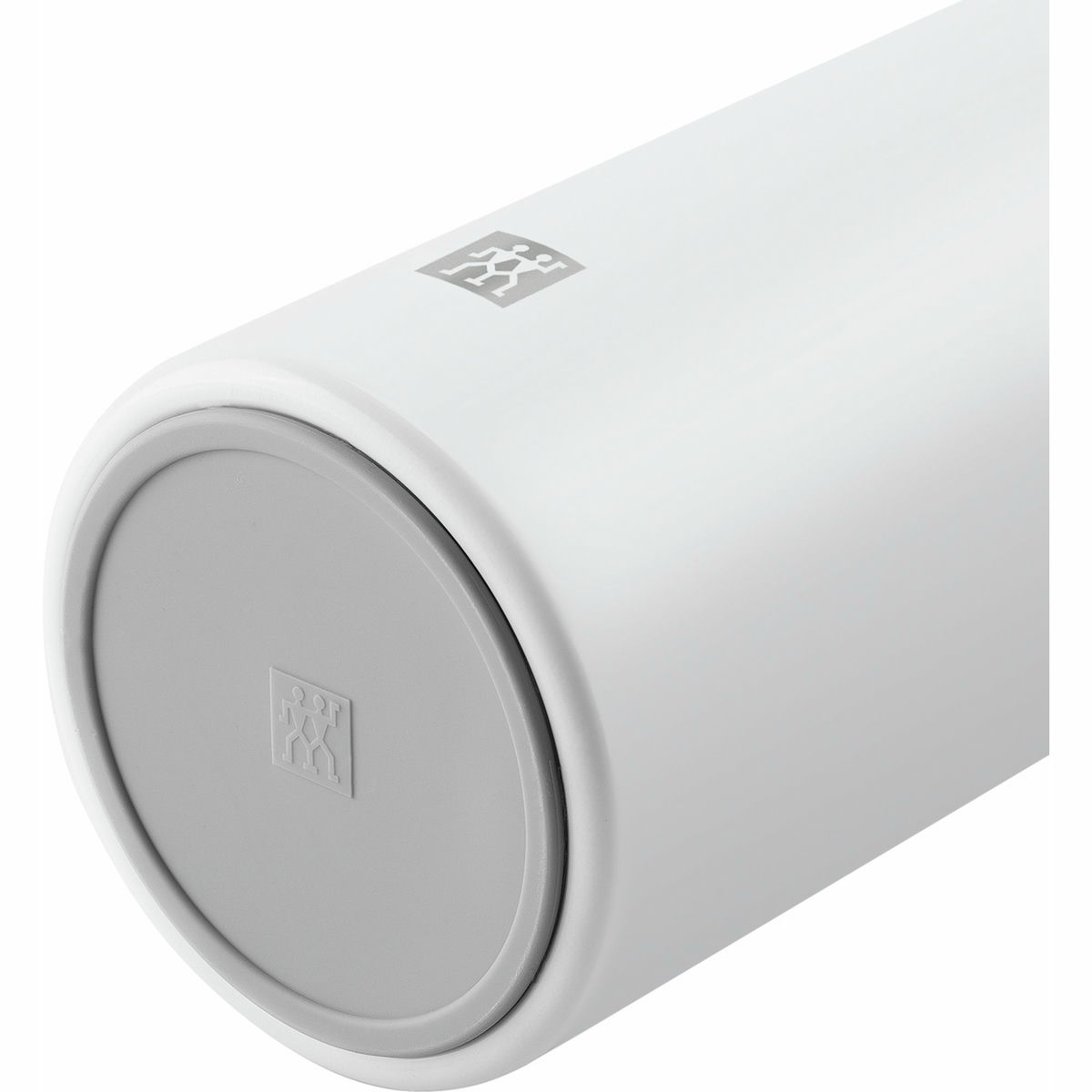 Thermo termoflaske, hvid