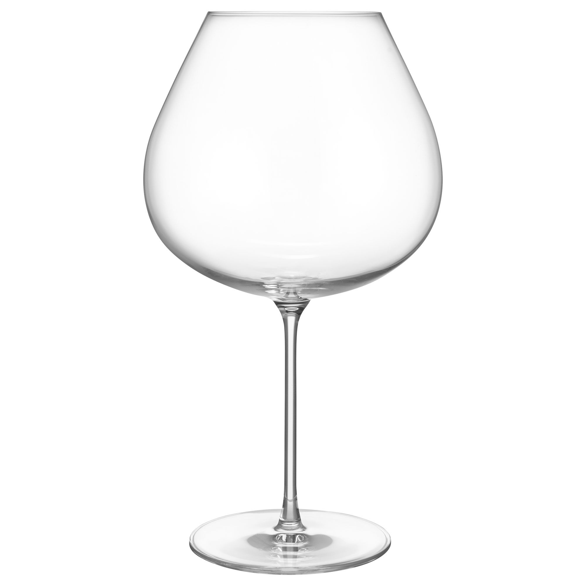 Orrefors x Björn Frantzén rødvinsglas 107cl 2-pak