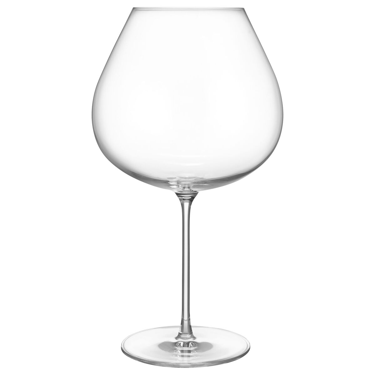 Orrefors x Björn Frantzén rödvinsglas 107cl 2-pack