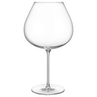 Orrefors x Björn Frantzén rödvinsglas 107cl 2-pack