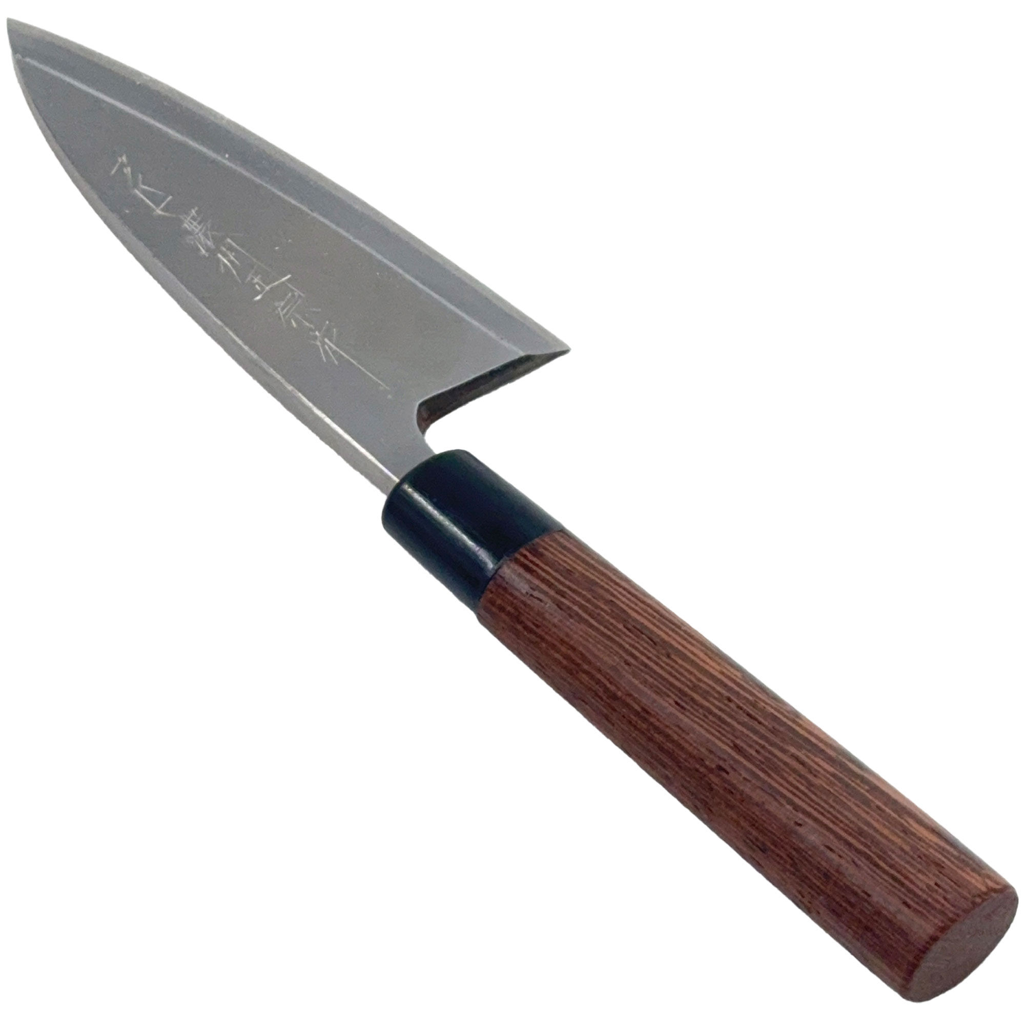 Fuji bluesteel Yanagiba trancherkniv 120D