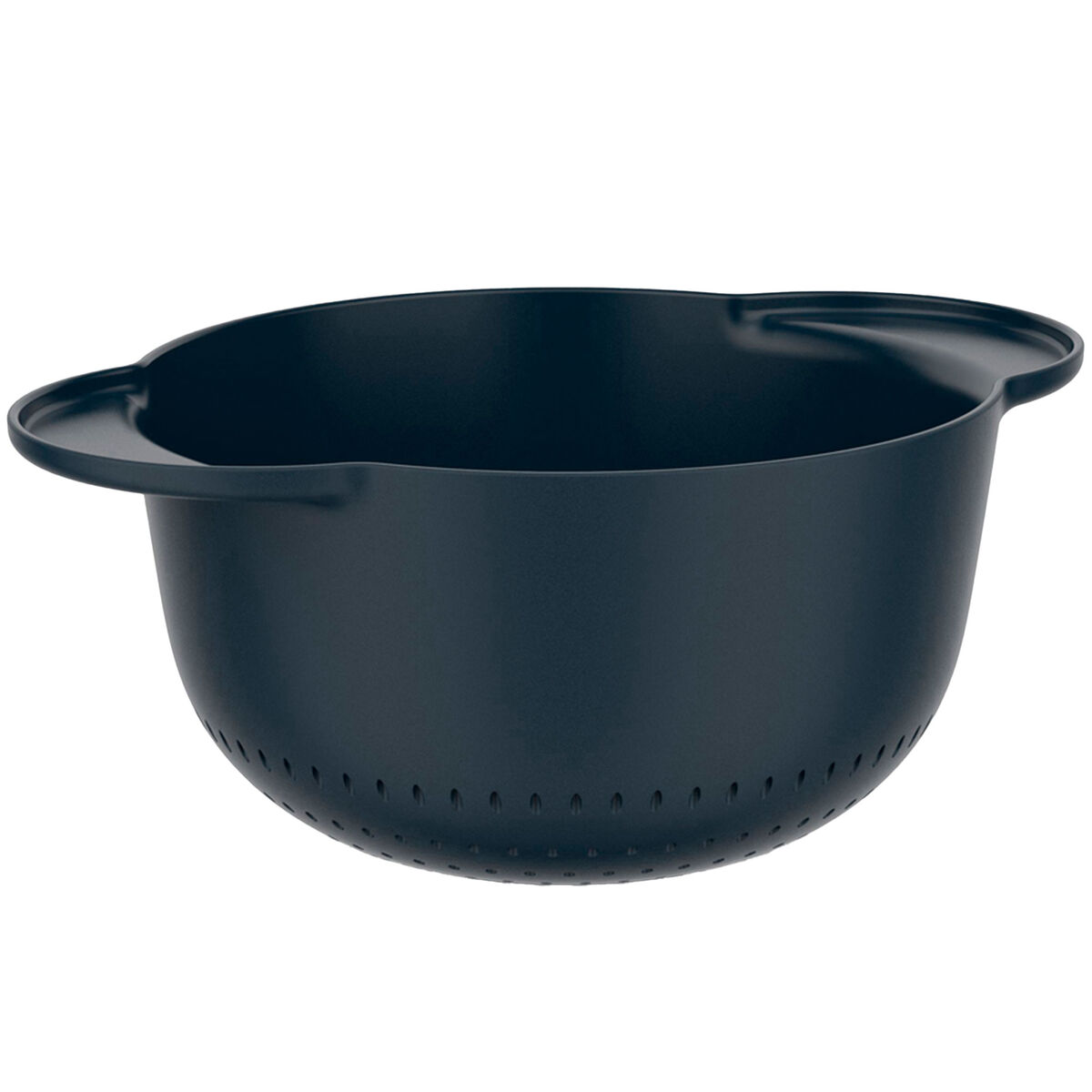 Chef It dørslag 3 liter, navy