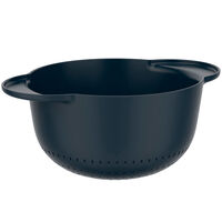 Chef It dørslag 3 liter, navy