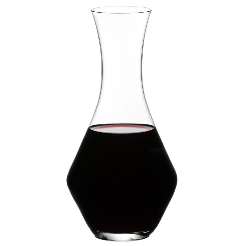 Cabernet Sauvignon 4 glas + vinkaraff