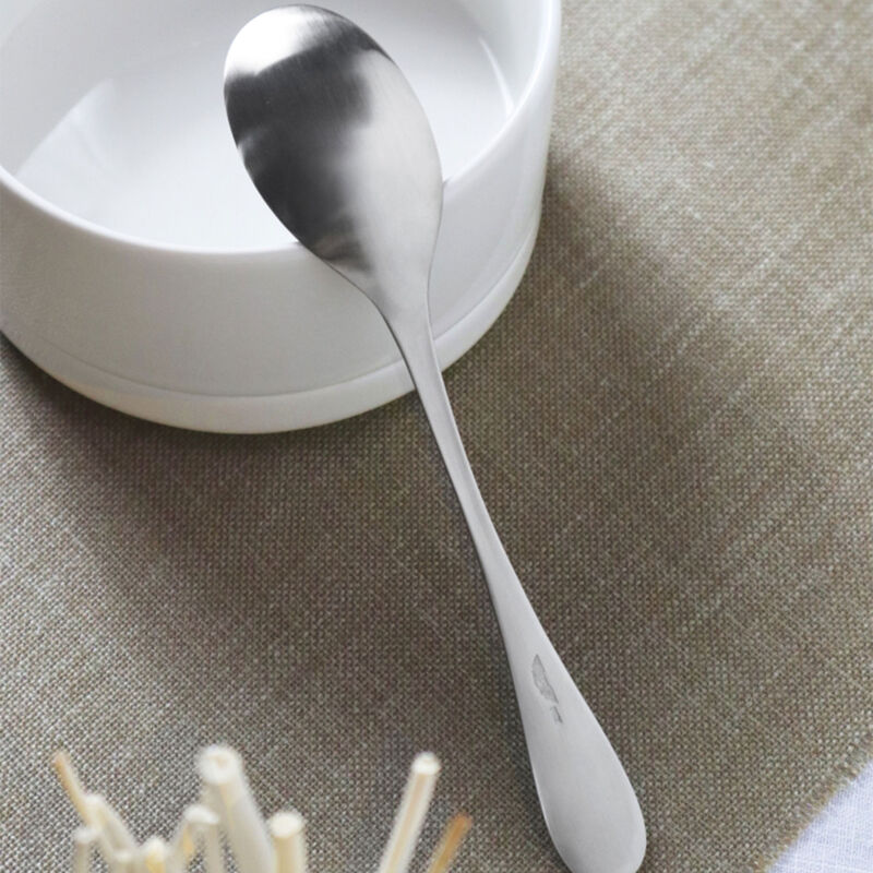 Drop Bestickset matt, 24 delar