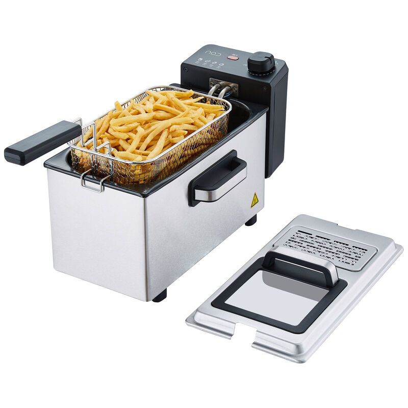 NOD Fritøse 3 Liter