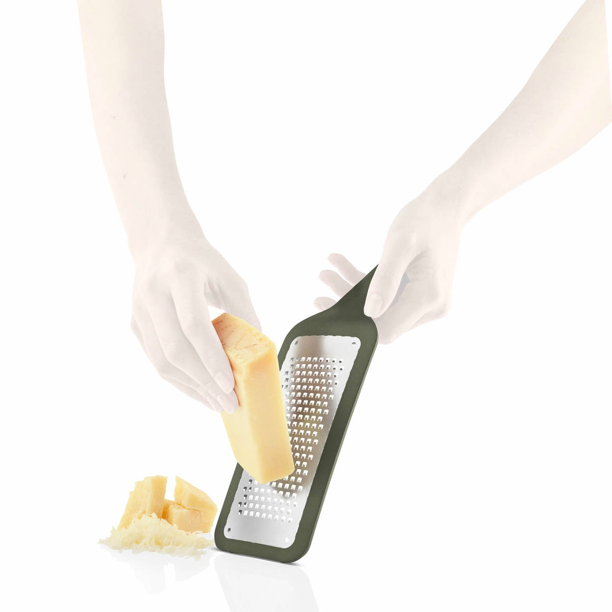 Green Tool rivejern mellem 26 cm