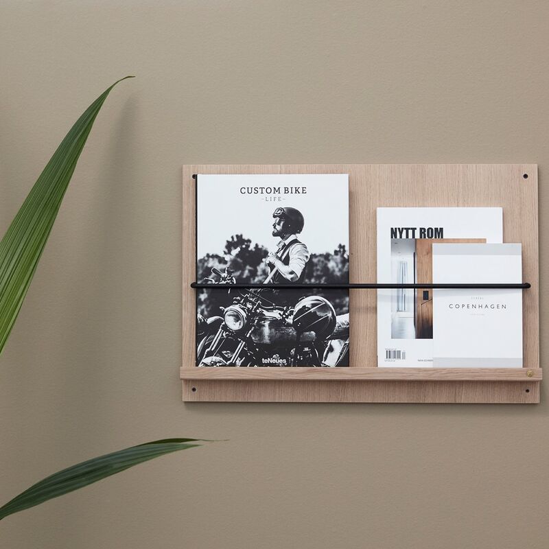 A-Magazine Gallery 1