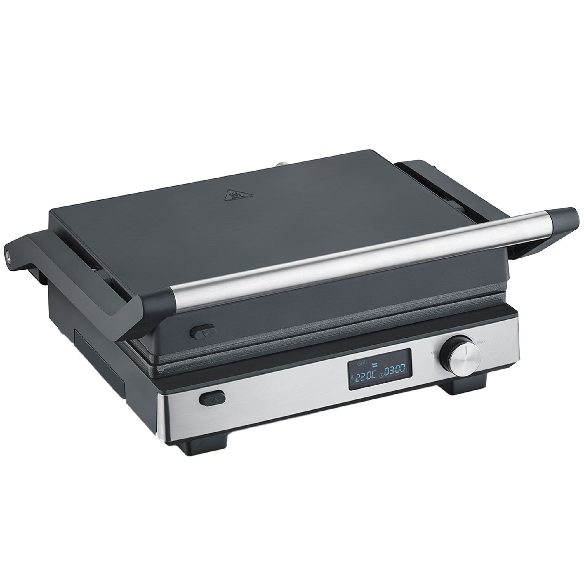 KG 2380 Sevini Flex bordsgrill 3-i-1