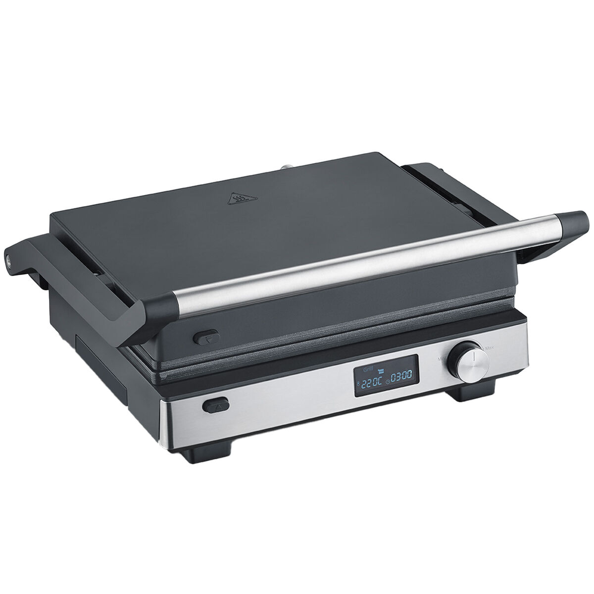 KG 2380 Sevini Flex bordsgrill 3-i-1
