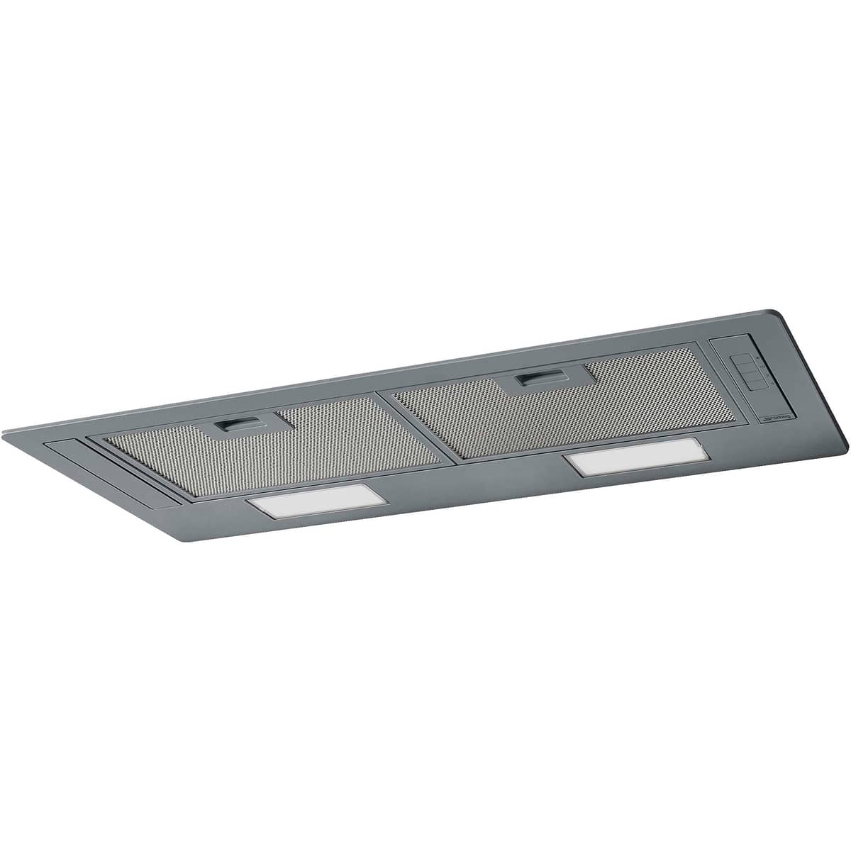 KSG70HE 70 cm integroitu liesituuletin
