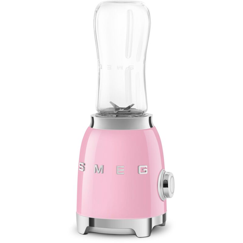 Personal Blender, rosa