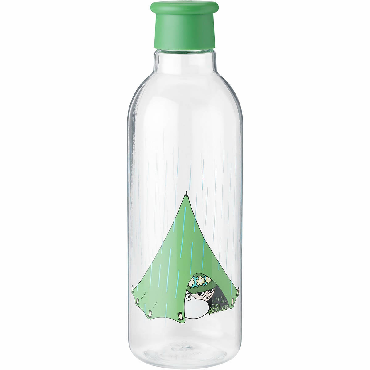 Mummi drikkeflaske, 0.75 liter, mummi camping