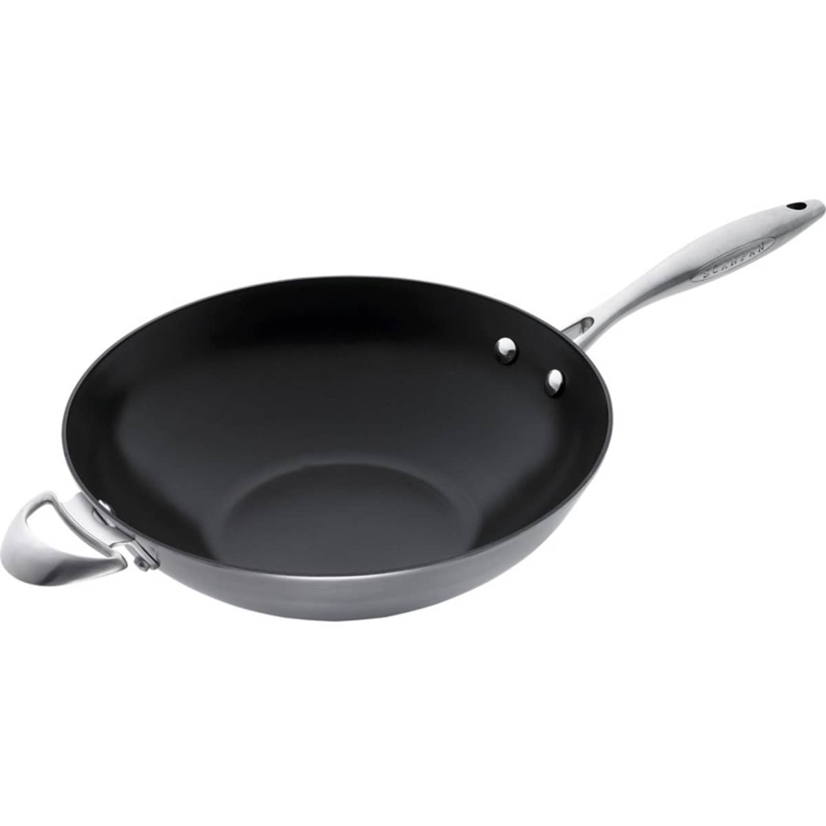 CTX wok