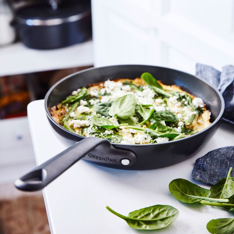 Craft-paistinpannu, 28 cm