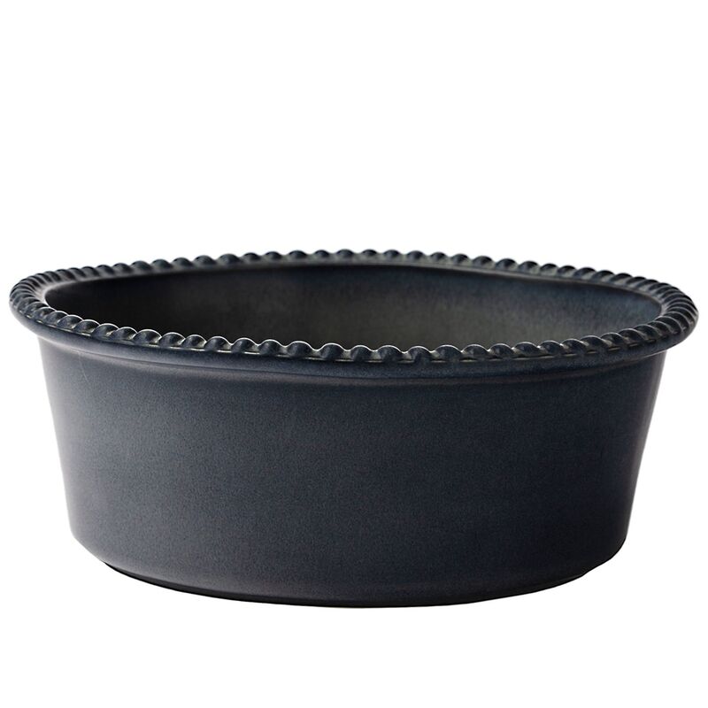 Daria serveringsskål 23 cm., ink black