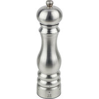 Paris Rostfritt Stål u´select Saltkvarn 22 cm