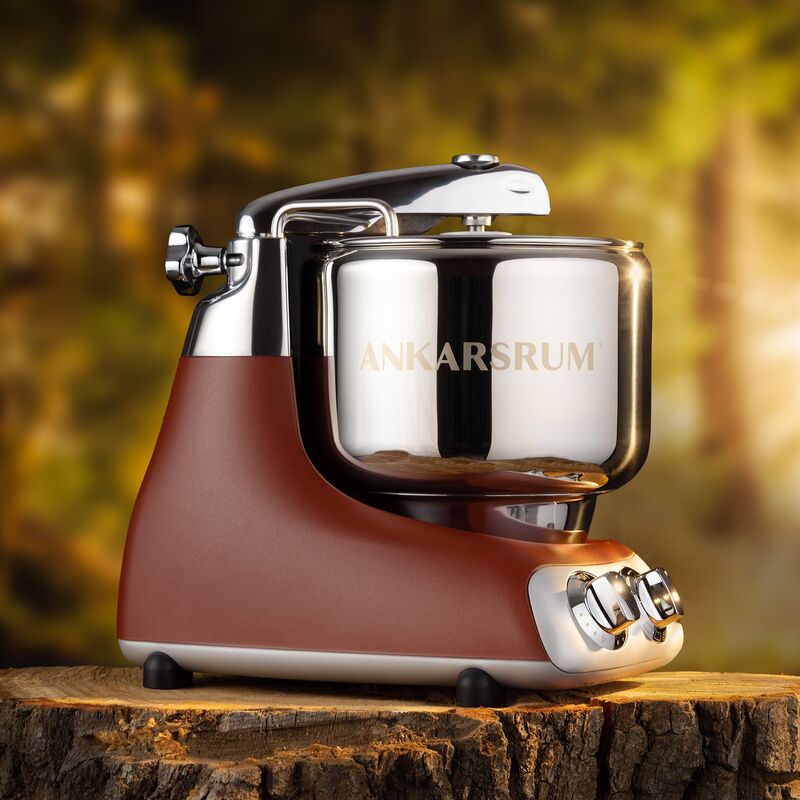 AKM6230 Yleiskone Original, rustic maroon