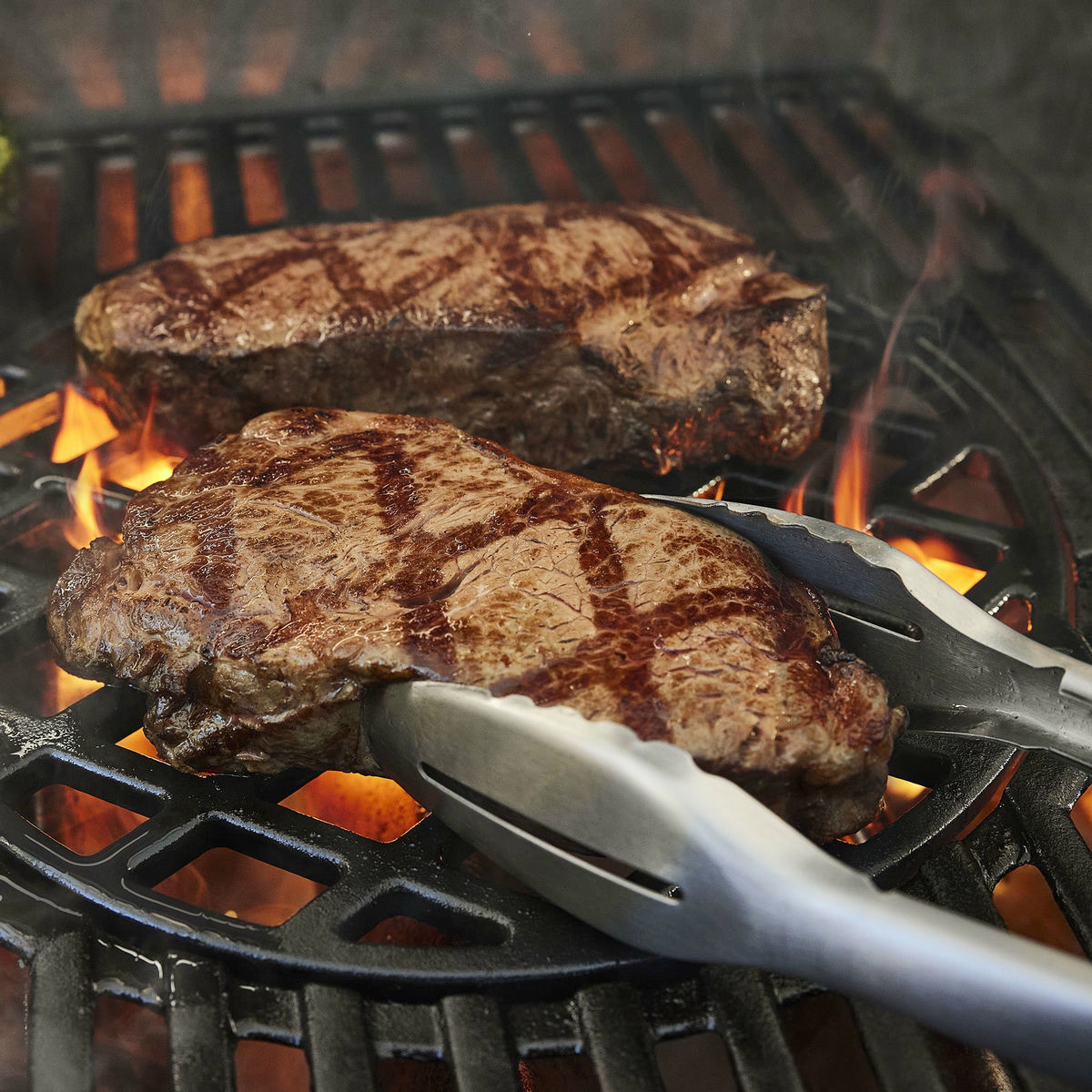 Genesis E-435W Gasgrill