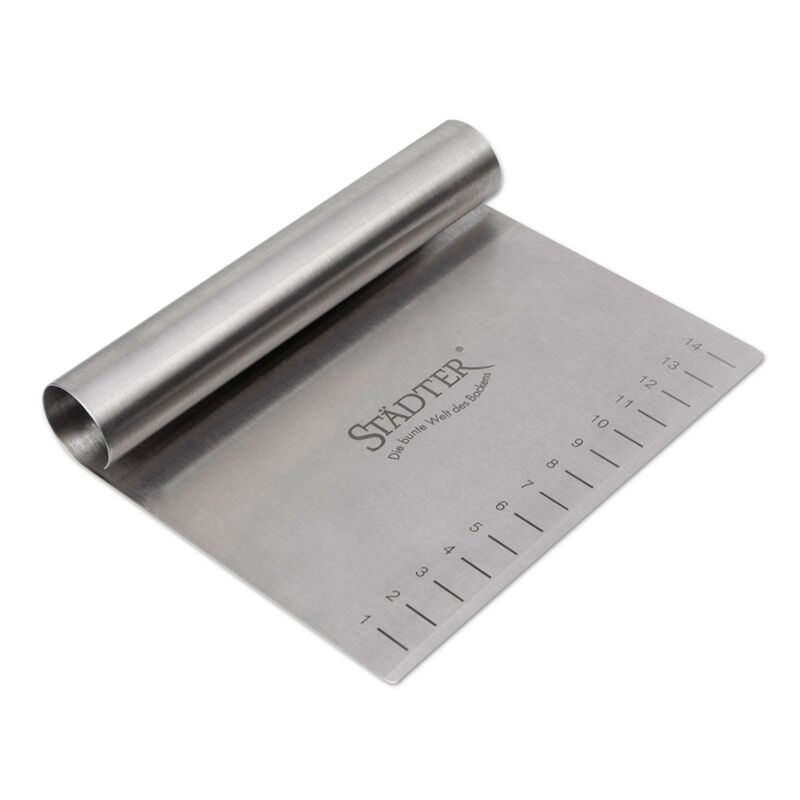 Professionel dejskraber