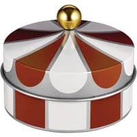 Circus Plåtburk 3 st