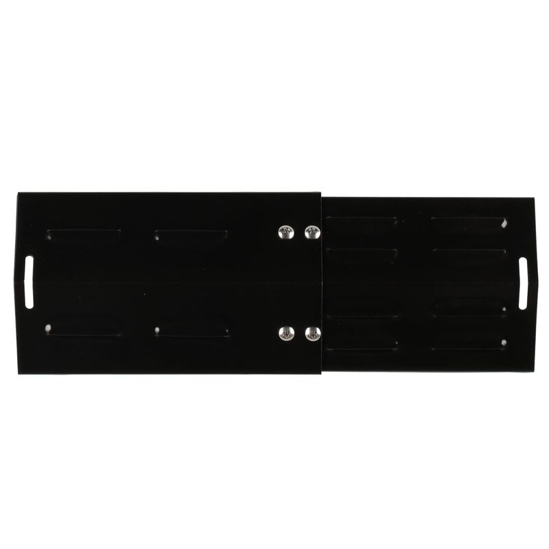 Universal lämmönjakopelti