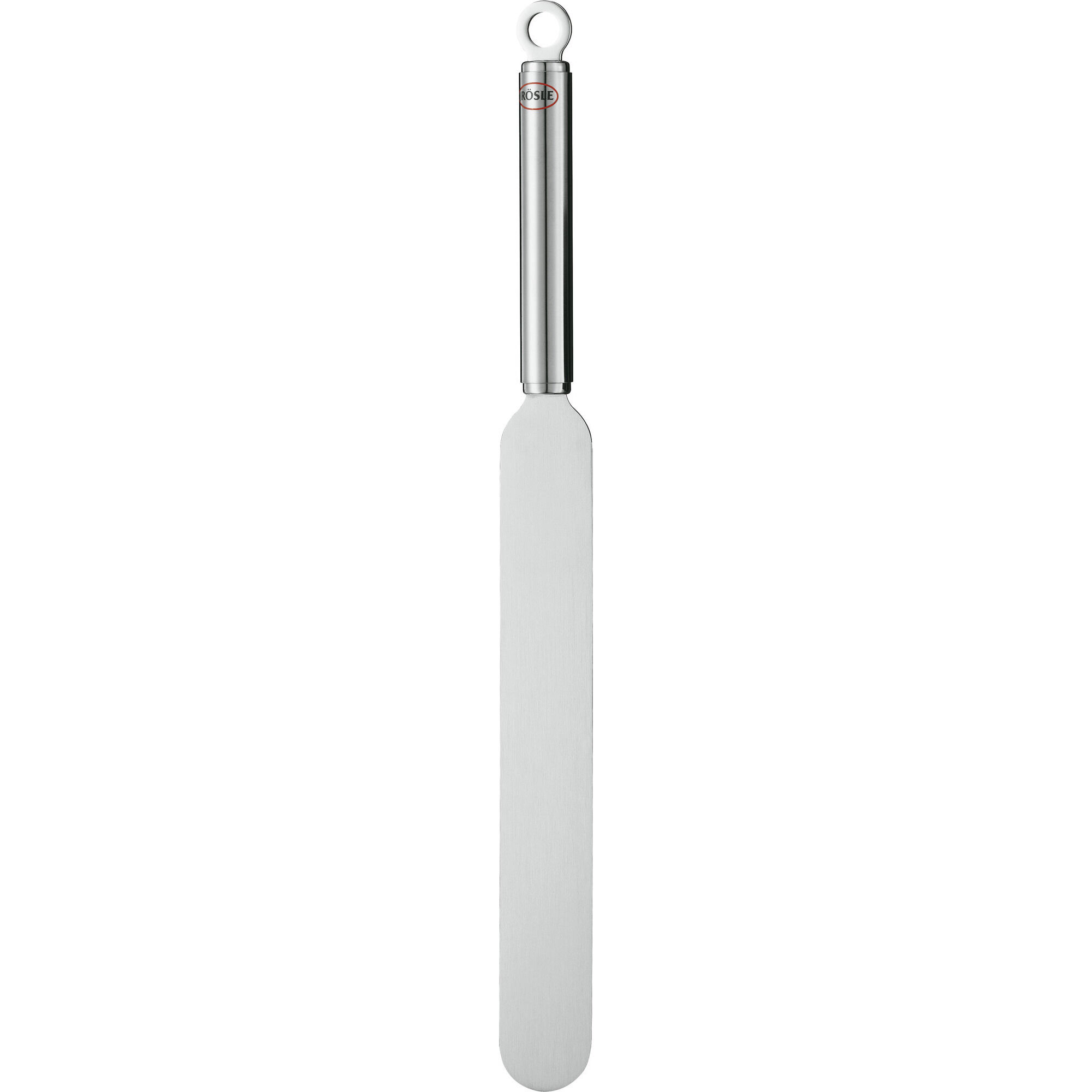 Rösle Pallet straight 39 cm Steel