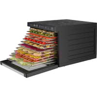 Dehydrator Pro 12 tasoa
