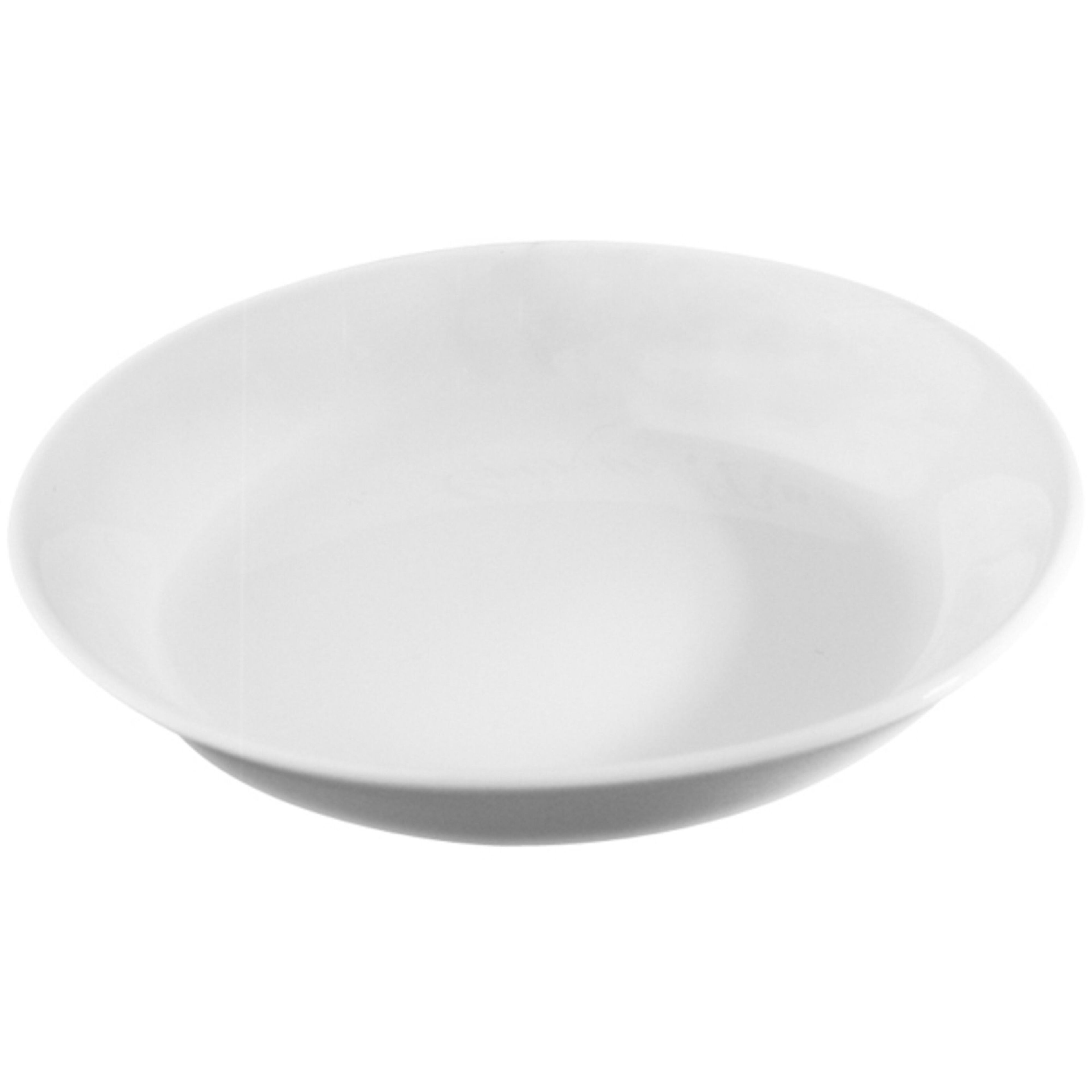 Crème brûlée tallrik