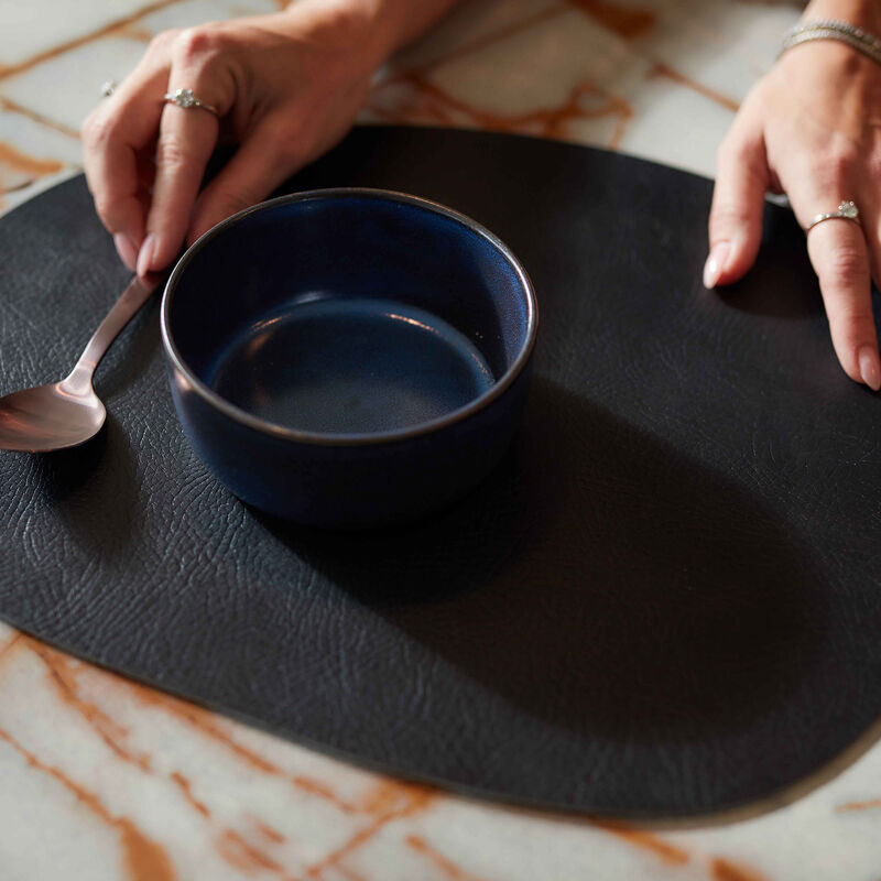 RAW Buffalo bordbrikker 6 stk