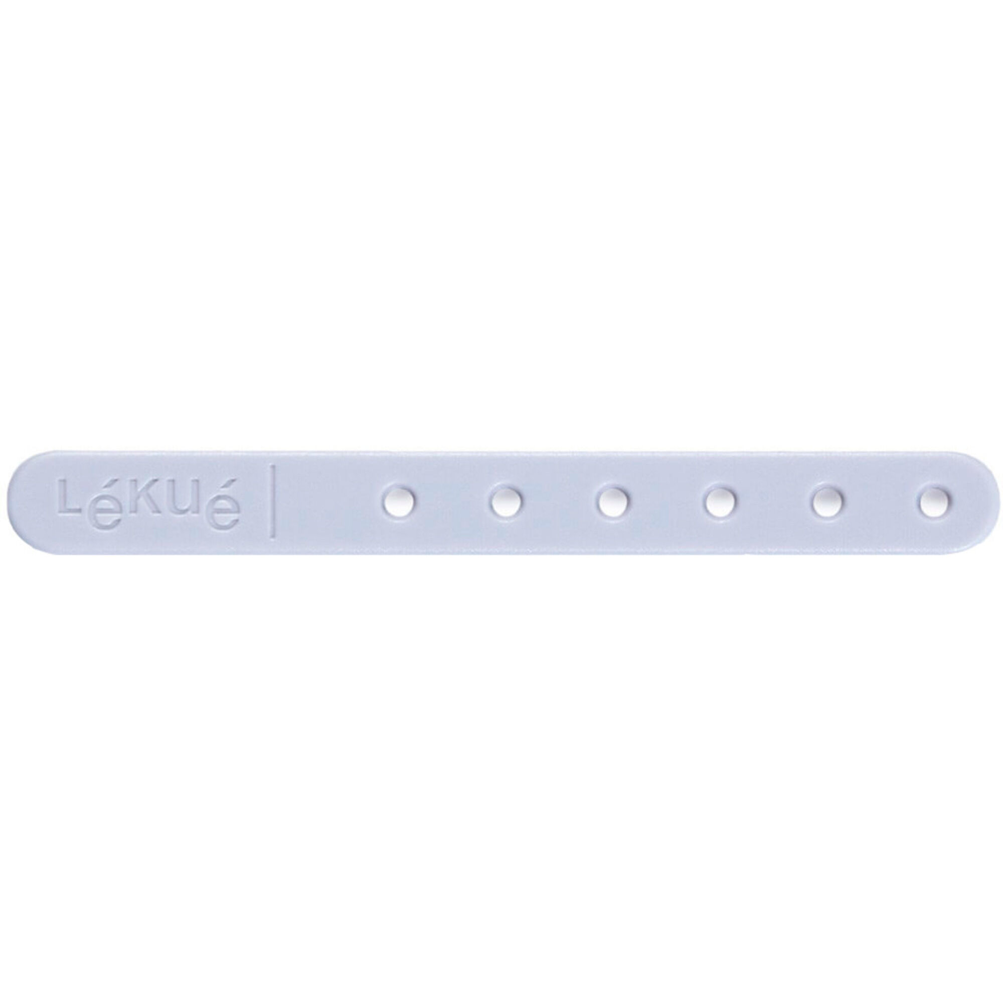 Lékué Lékué ispinner 20-pk Hvit