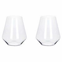 Ultima vattenglas 53 cl 2-pack