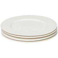 Mareld Linnéa Assiette 20,5 cm 4 delar
