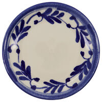 House Doctor Mini Diva Tallerken sæt, blå