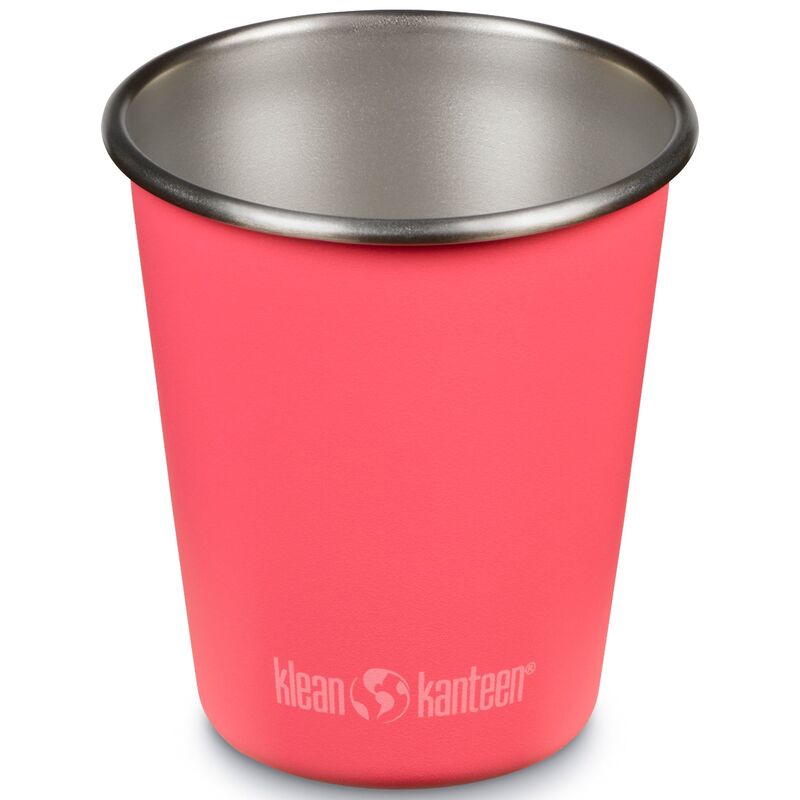 Kid Cup drickmugg 296 ml, butterflies, 4 st.