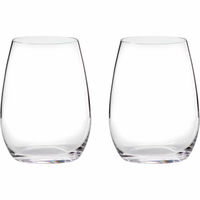 O Cognac- & Whiskyglas 23,5 cl 2-pack
