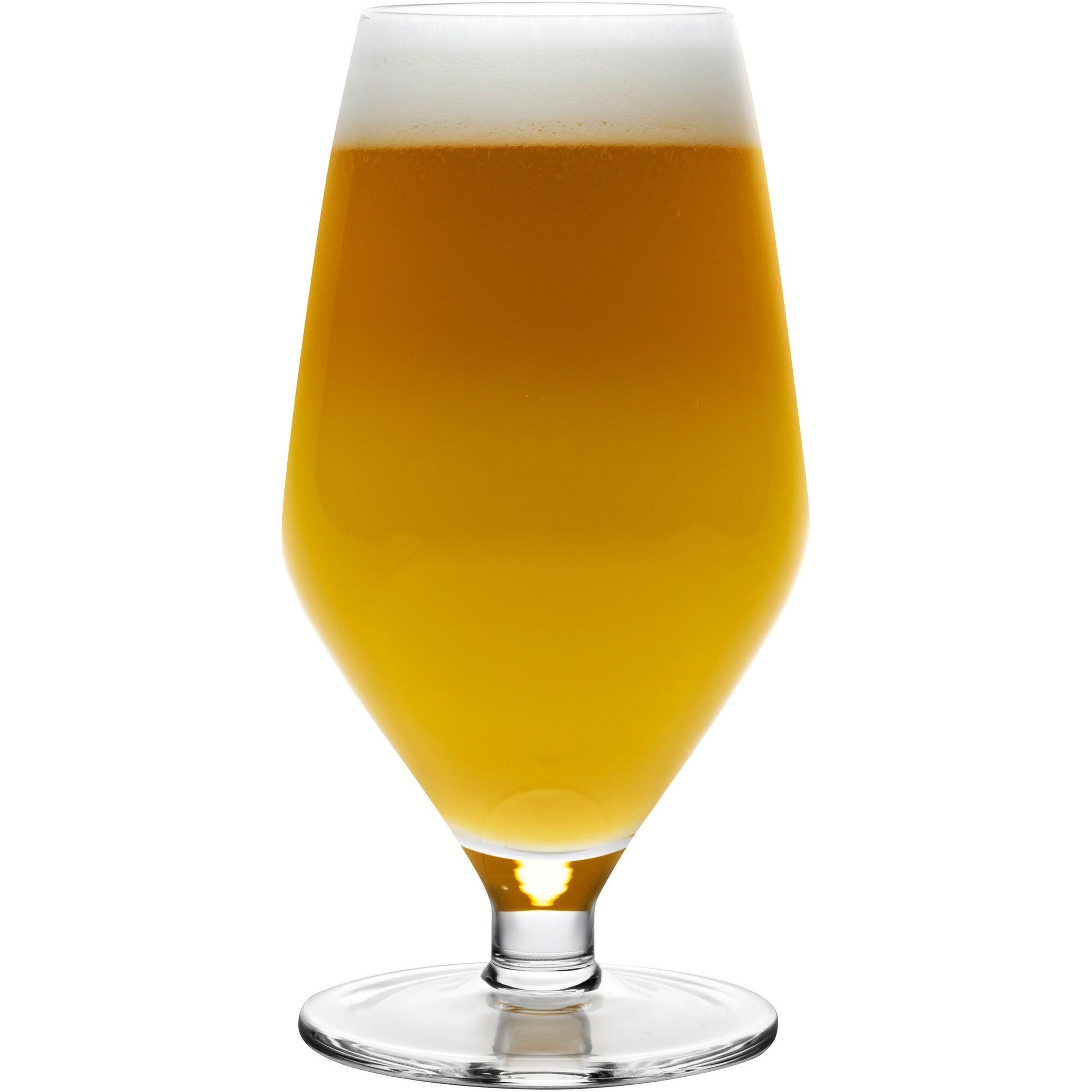 Essentials Ölglas 51 cl, 4-pack