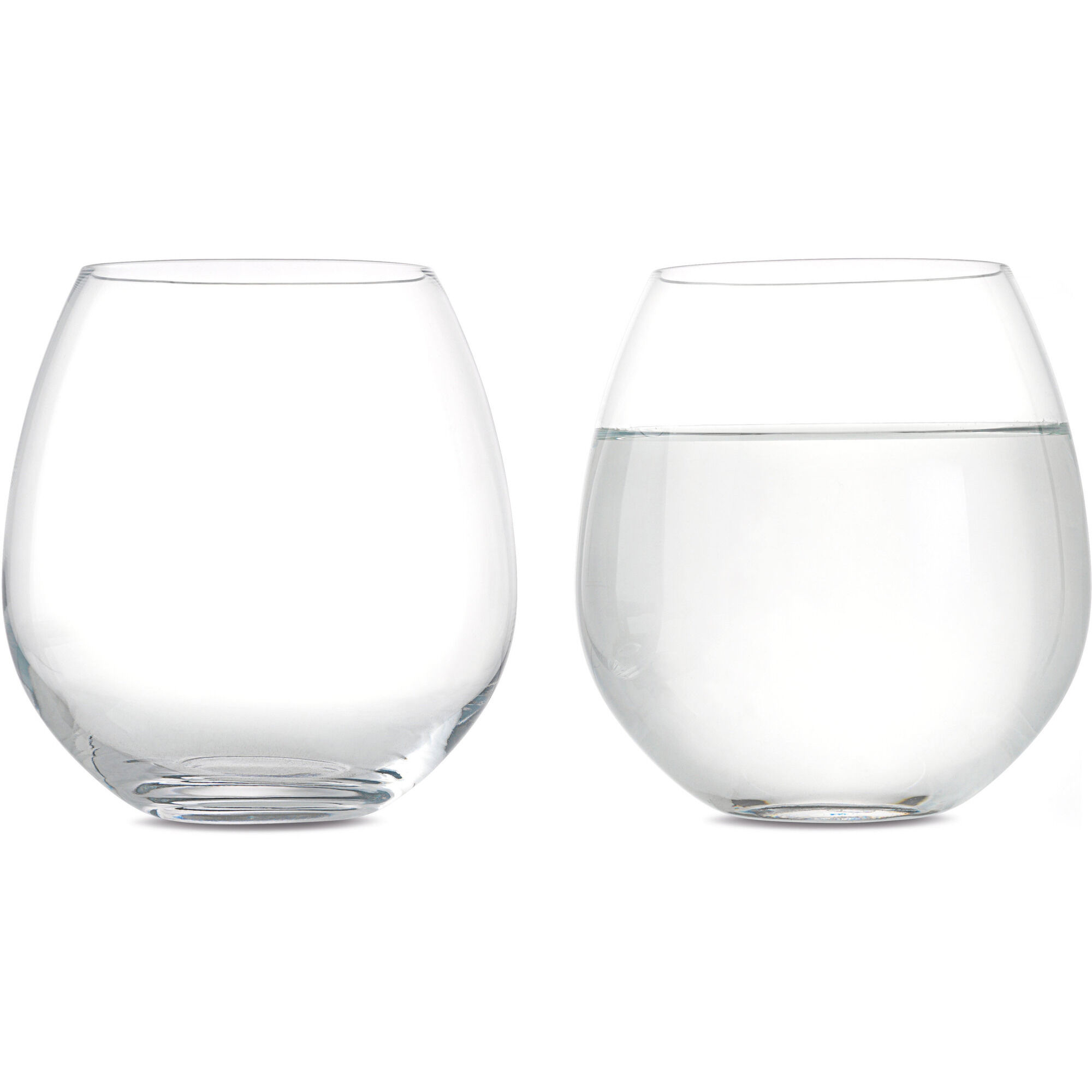 Rosendahl - Premium vannglass 52 cl 2 stk