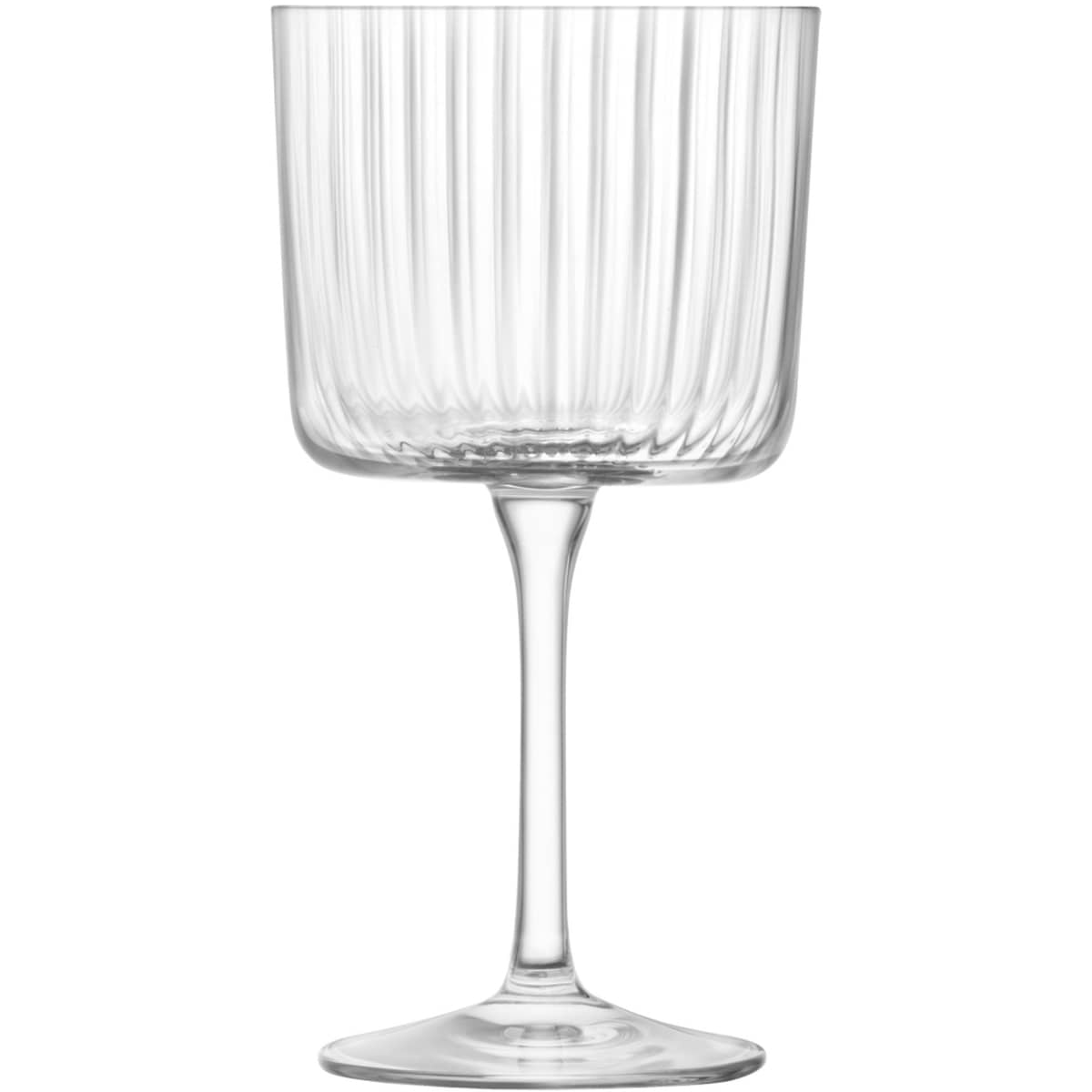 Vinglass Gio Line 4 stk