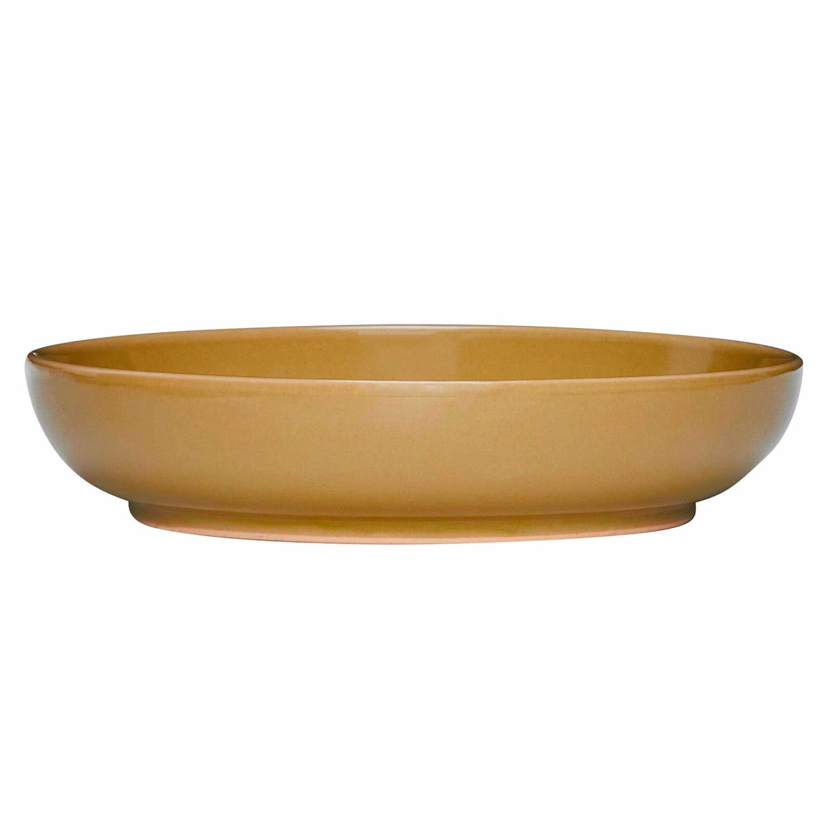Amare keittolautanen 23 cm, ruskea