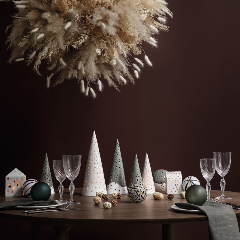 Urbania Lyshus, Byhus 12,5 cm.