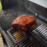 Ångrök-kit Searwood 600 & XL