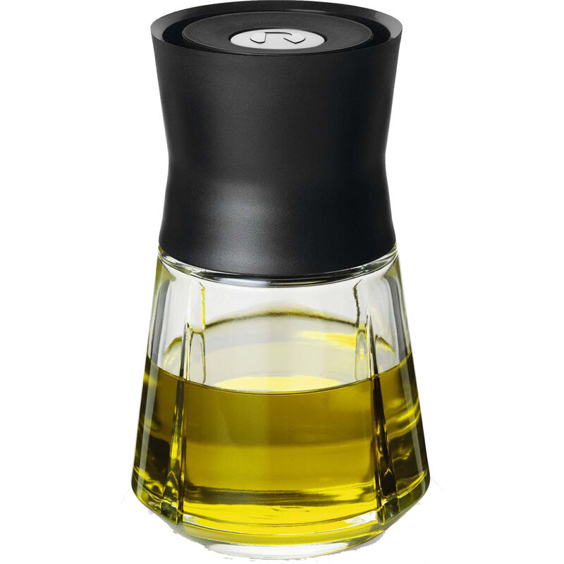 Grand Cru Dressingshaker 25 cl svart