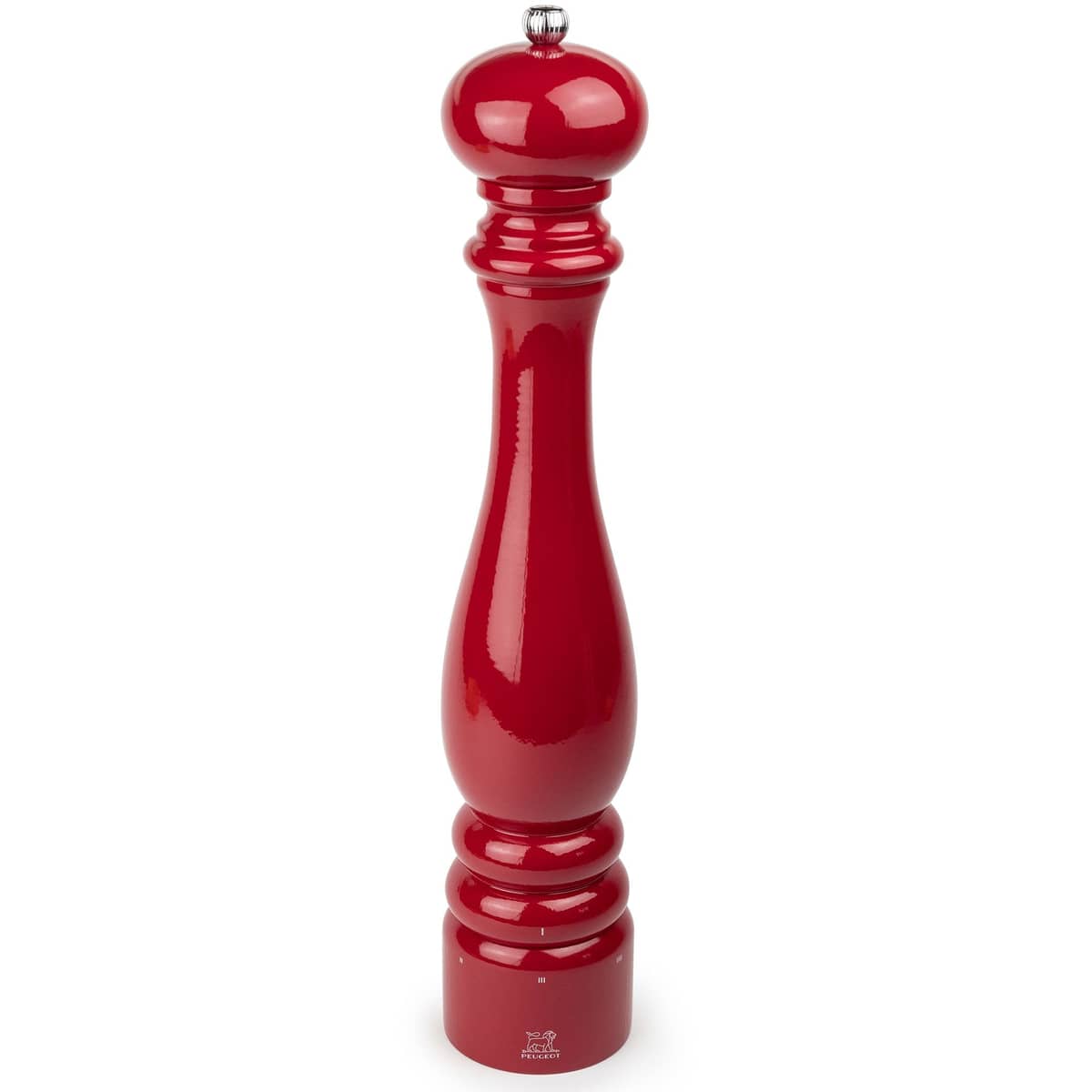 Paris U'Select peberkværn, 40 cm, Poppy Red