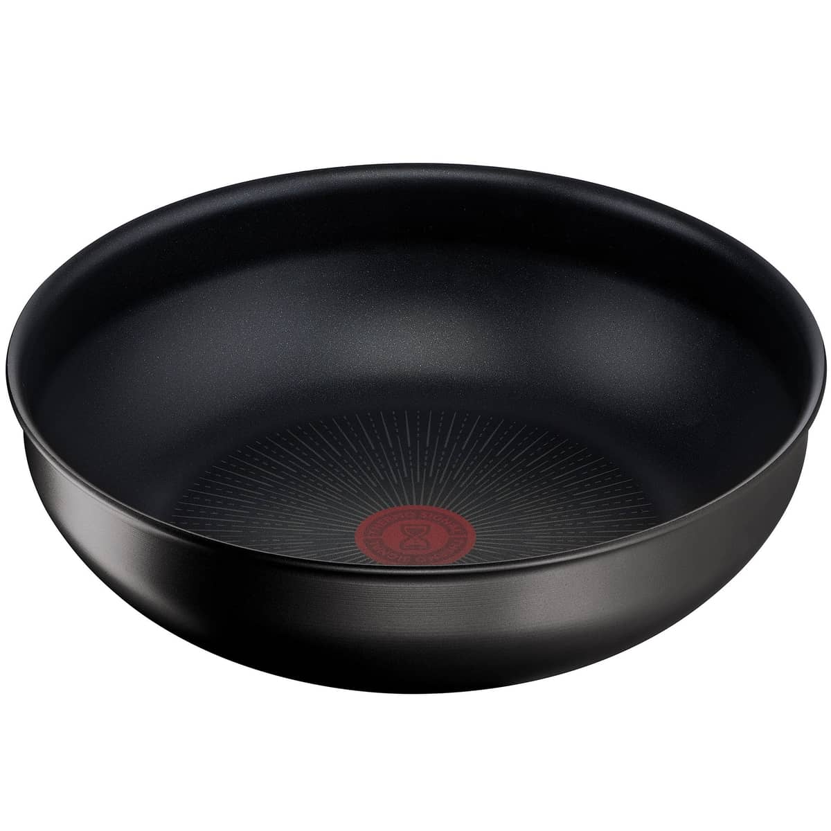 Ingenio Eco resist Wokpanne, 28 cm
