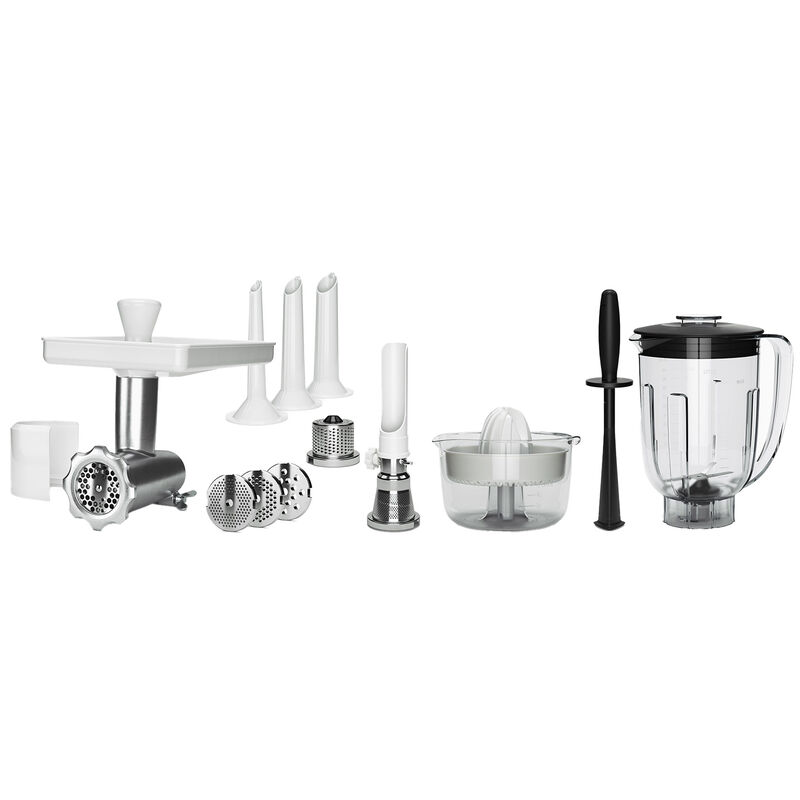 Suuri Deluxe tarvikepakkaus