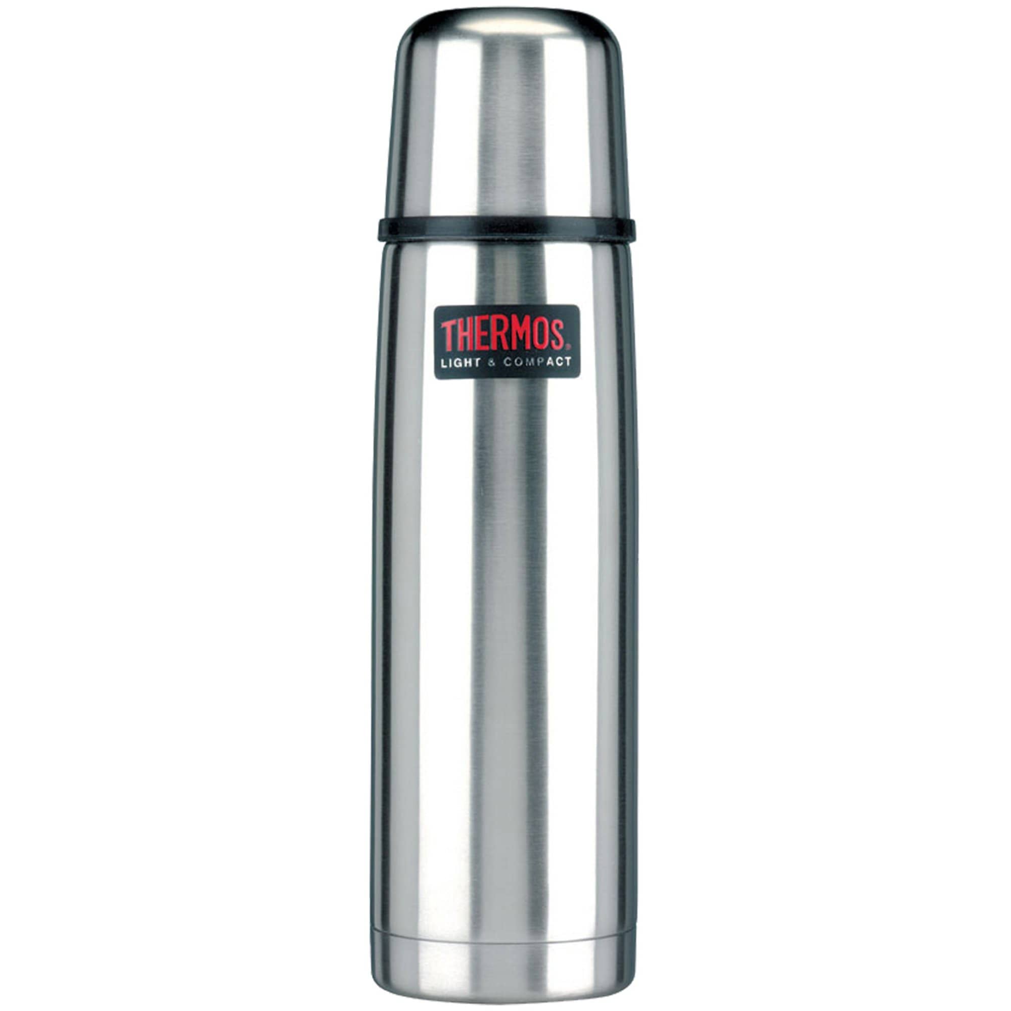 Produktfoto för Thermos Light & Compact termosmugg 0,5 liter, stål