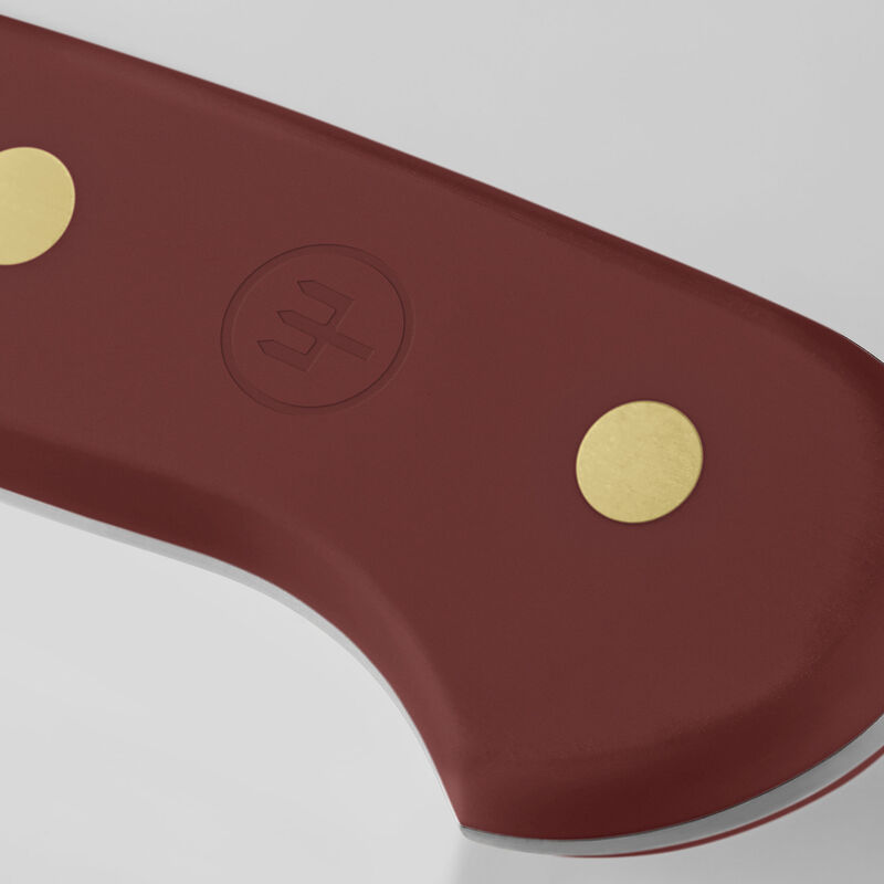 Wüsthof Santoku-veitsi Classic Colour Tasty Sumac 17 cm